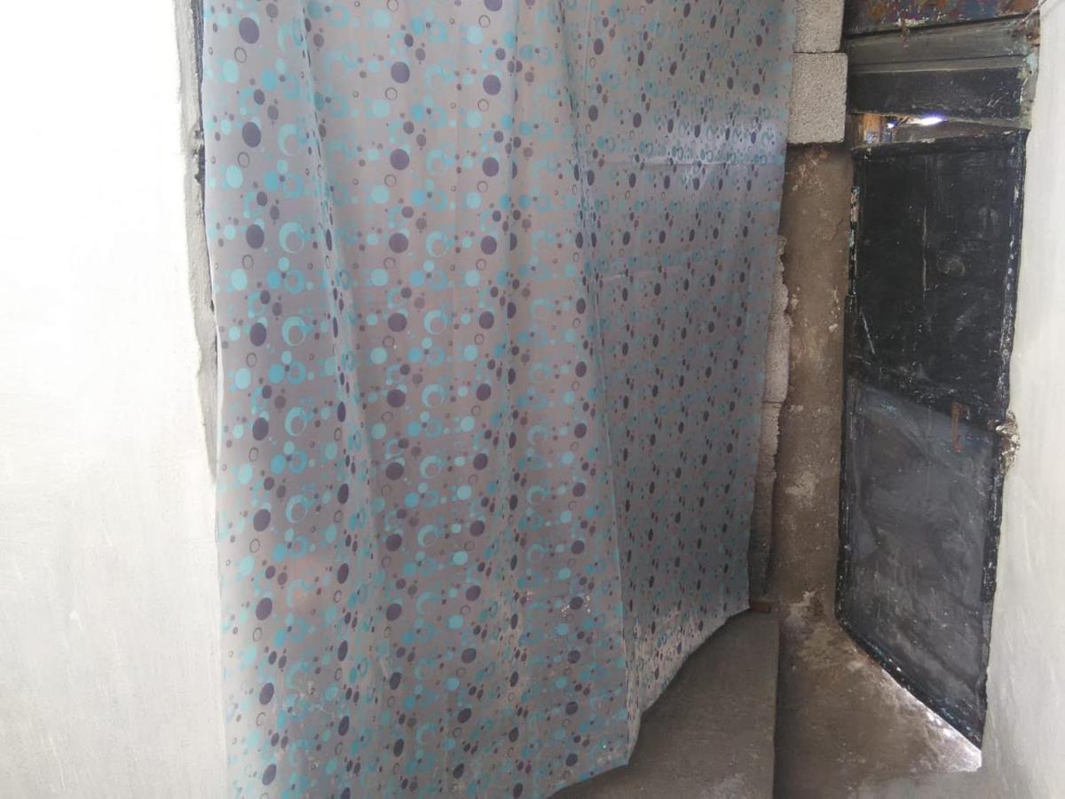Grotte De Pecheur, Najim Aglou Villa Tiznit Eksteriør billede