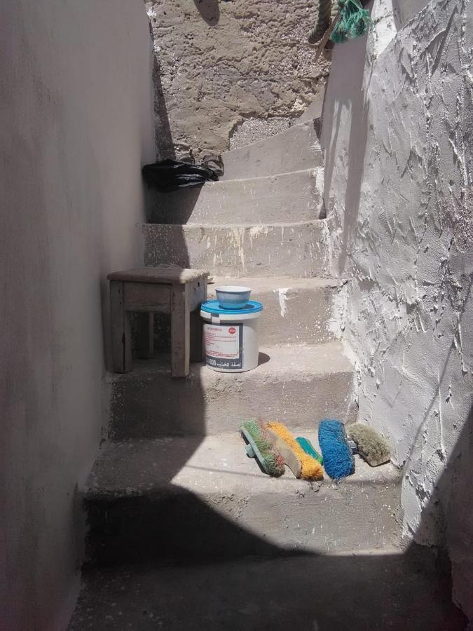 Grotte De Pecheur, Najim Aglou Villa Tiznit Eksteriør billede