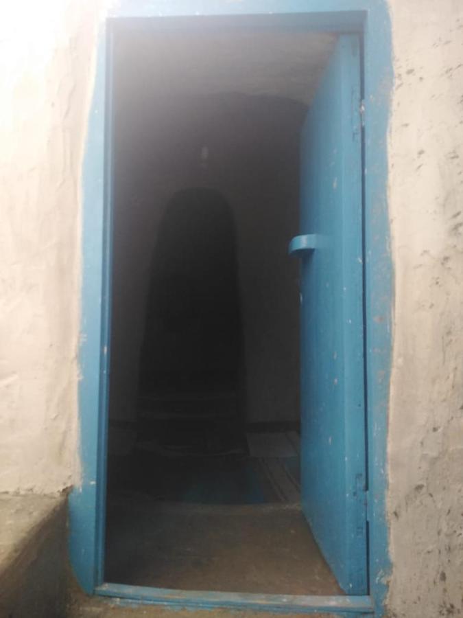 Grotte De Pecheur, Najim Aglou Villa Tiznit Eksteriør billede