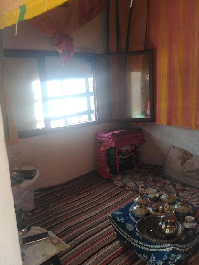 Grotte De Pecheur, Najim Aglou Villa Tiznit Eksteriør billede