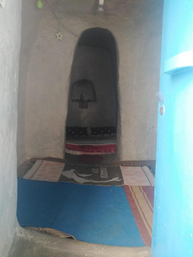 Grotte De Pecheur, Najim Aglou Villa Tiznit Eksteriør billede
