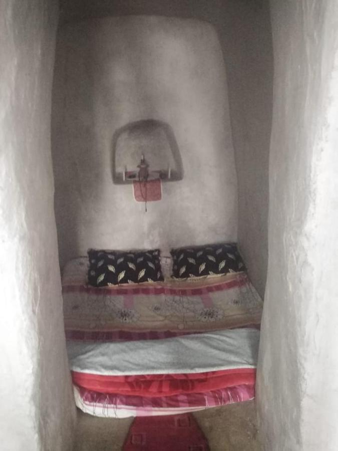Grotte De Pecheur, Najim Aglou Villa Tiznit Eksteriør billede