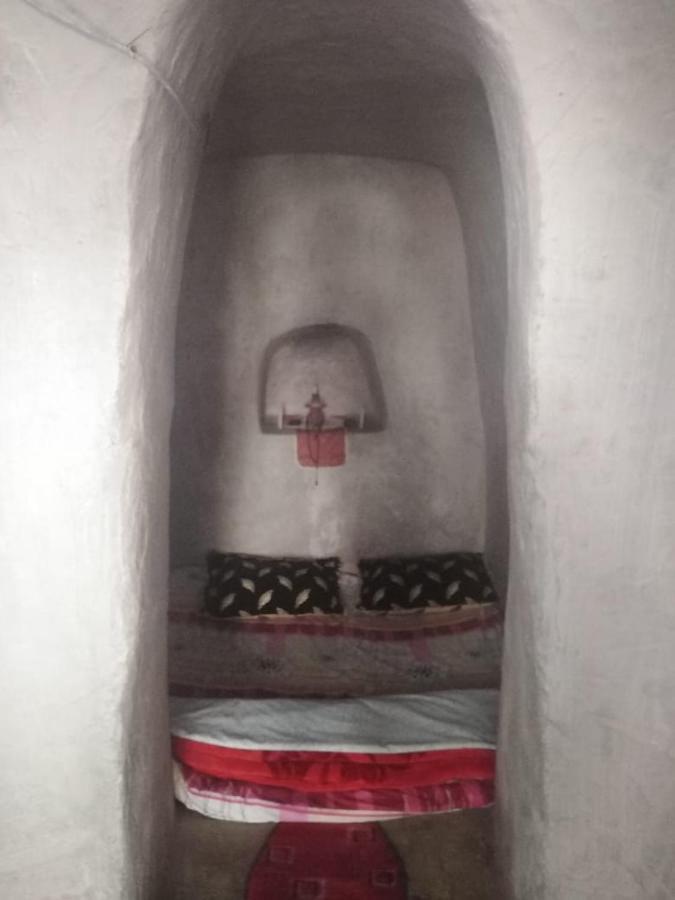 Grotte De Pecheur, Najim Aglou Villa Tiznit Eksteriør billede