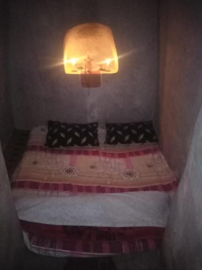 Grotte De Pecheur, Najim Aglou Villa Tiznit Eksteriør billede