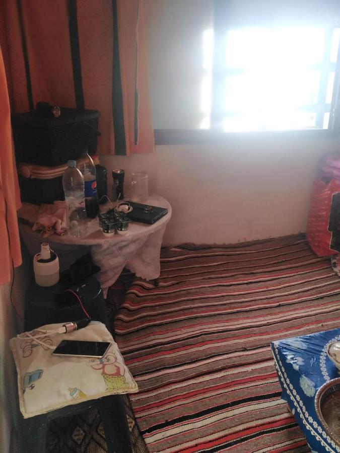 Grotte De Pecheur, Najim Aglou Villa Tiznit Eksteriør billede